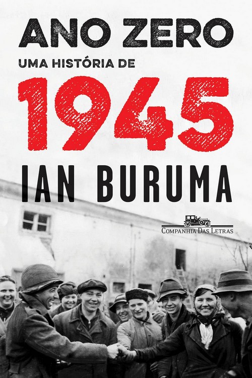 Ano Zero - Uma História de 1945