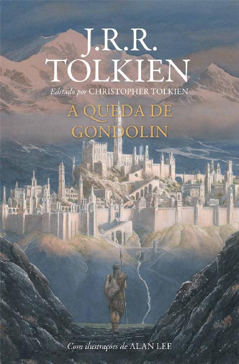 A queda de Gondolin