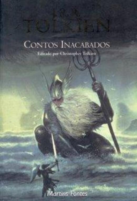 Contos Inacabados de Numenor e da Terra Média