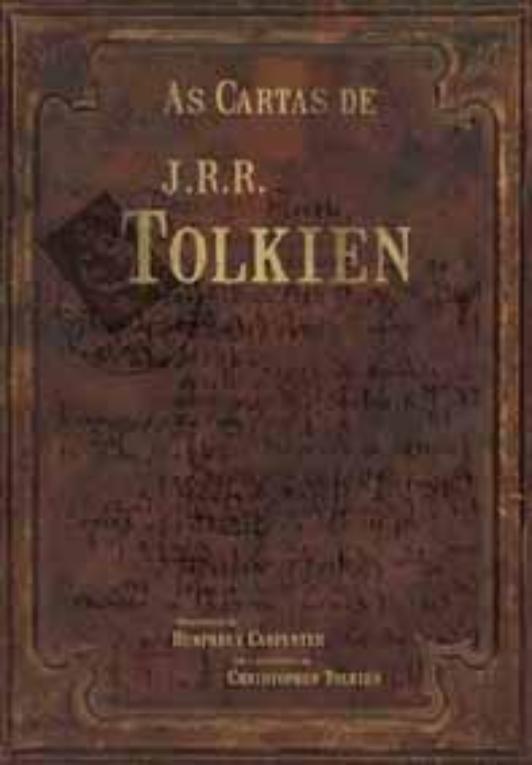As Cartas de J.R.R. Tolkien