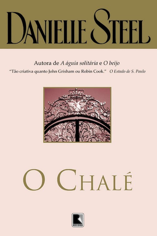 O chalé