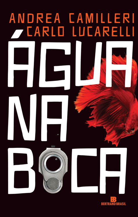 Água na Boca