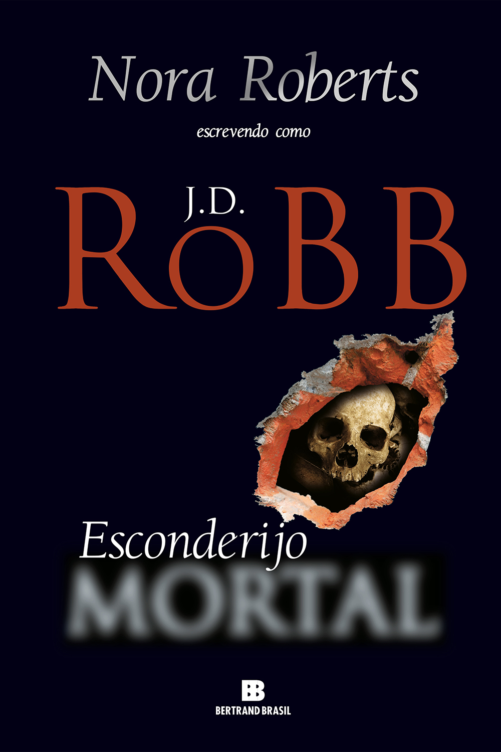 Esconderijo mortal