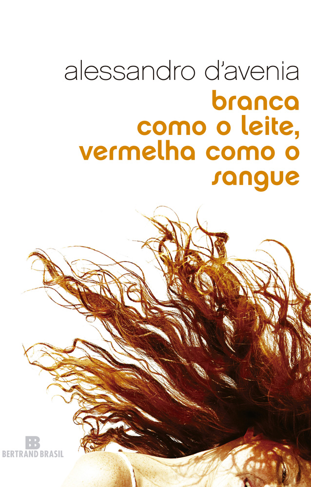 Branca Como o Leite, Vermelha Como o Sangue
