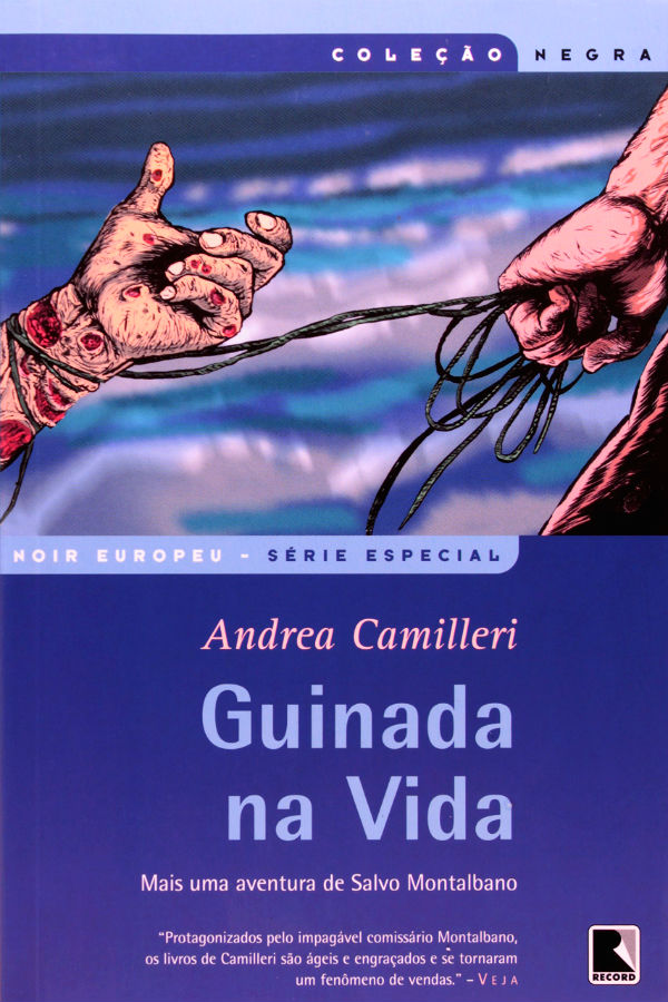 Guinada na Vida