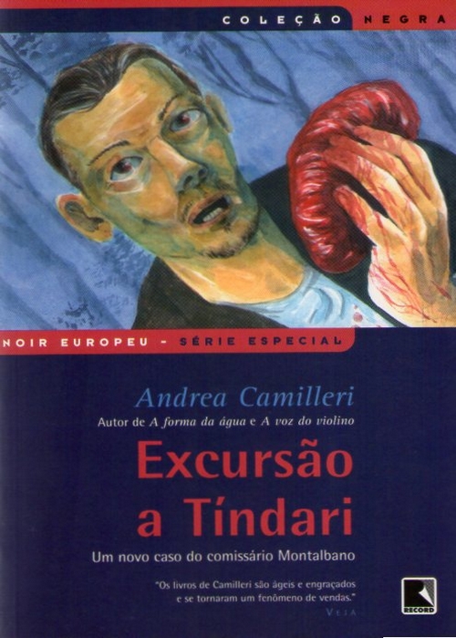Excursão a Tíndari