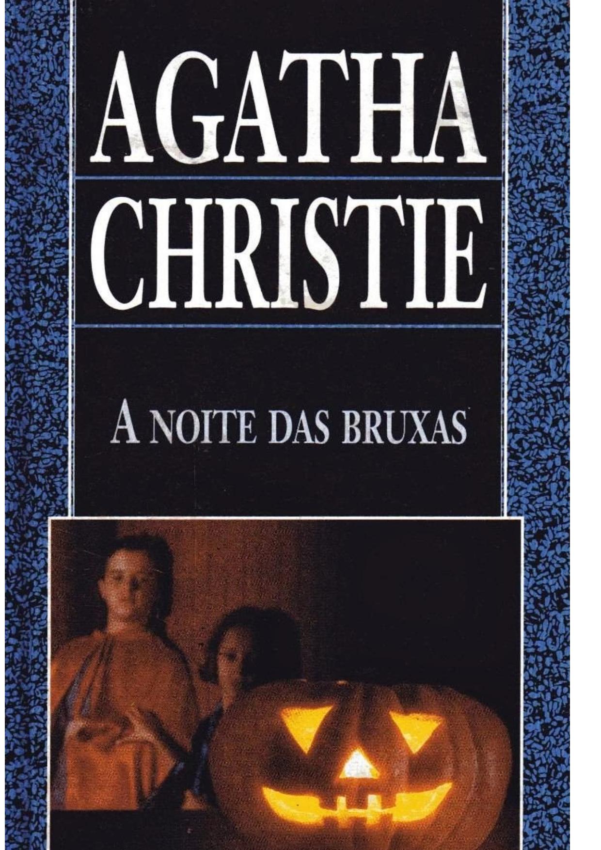 A noite das bruxas