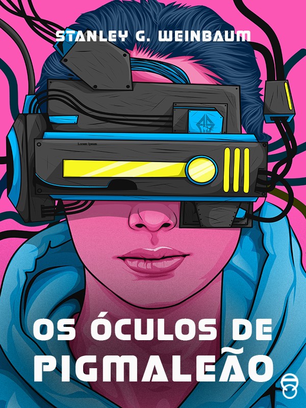 Os Óculos de Pigmaleão