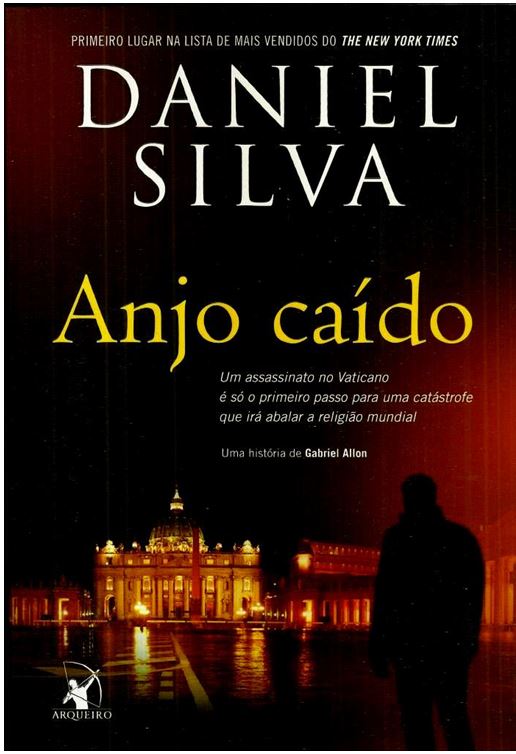 O Anjo Caído