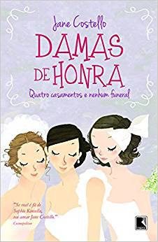 Damas de Honra