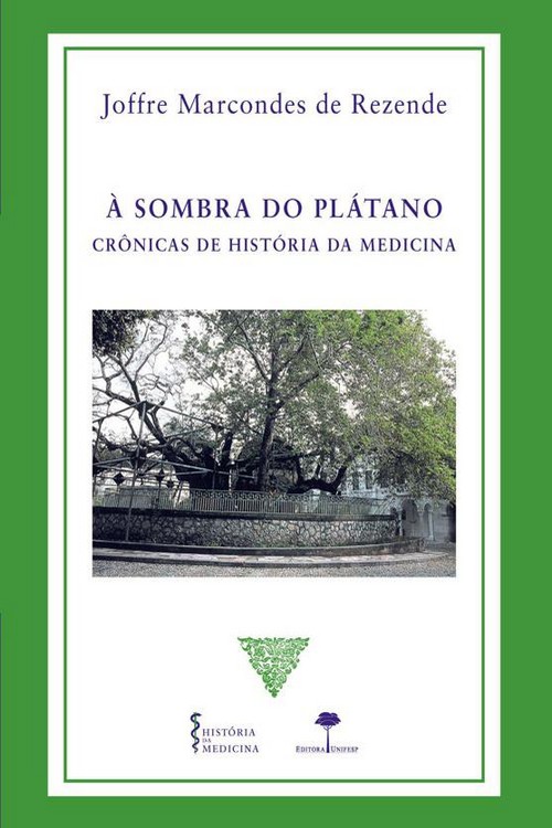 À sombra do Plátano