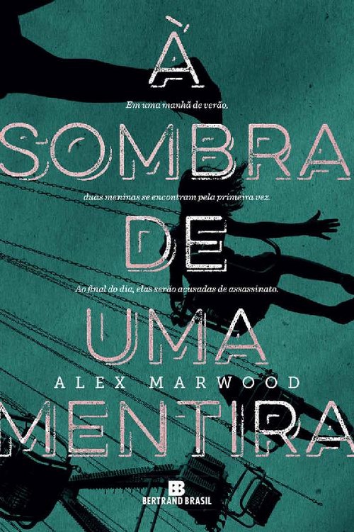 À sombra de uma mentira