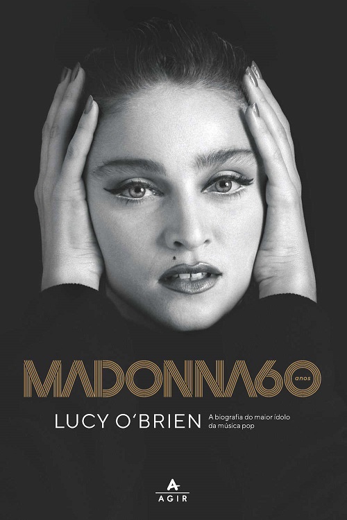 Madonna - 60 anos