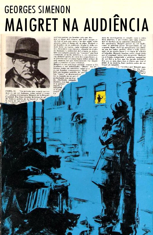 Maigret na Audiência