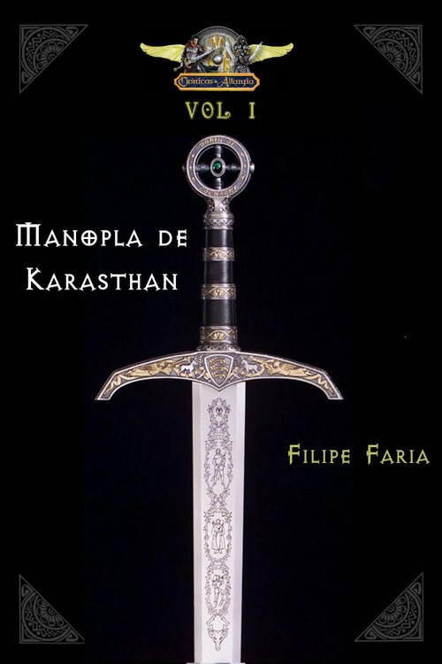 Manopla de Karasthan