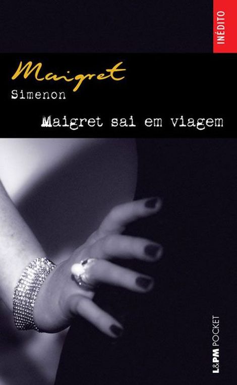 Maigret Sai em Viagem