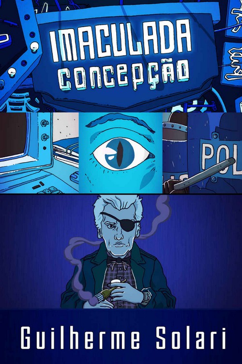 Imaculada Concepção