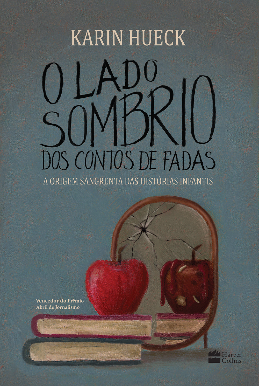 O lado sombrio dos contos de fadas | A origem sangrenta das histórias infantis