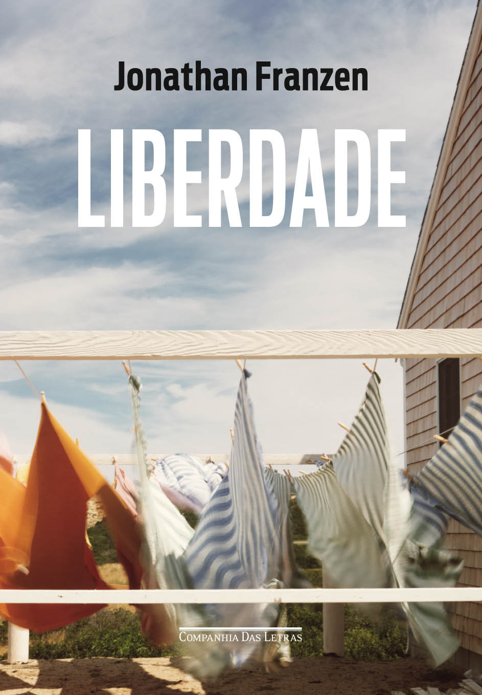 Liberdade