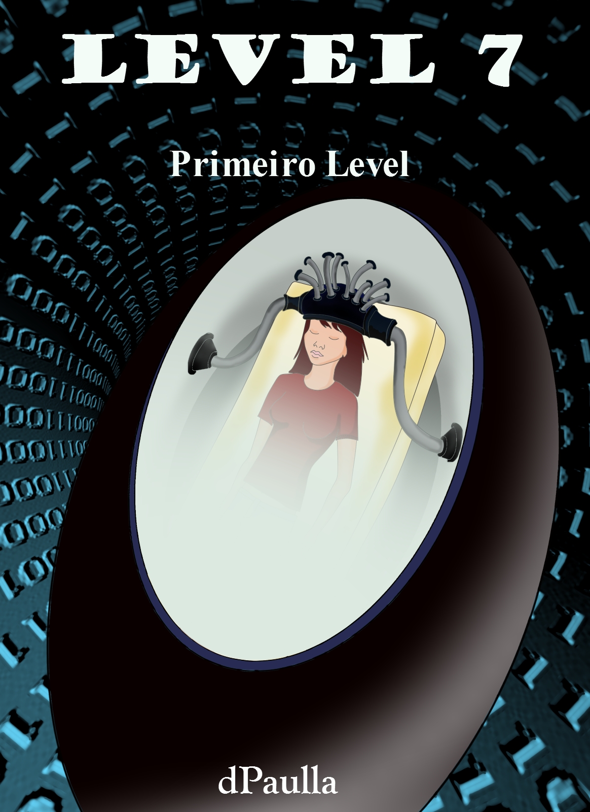 Level 7 - Primeiro Level