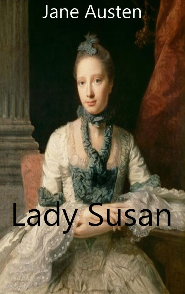 Lady Susan