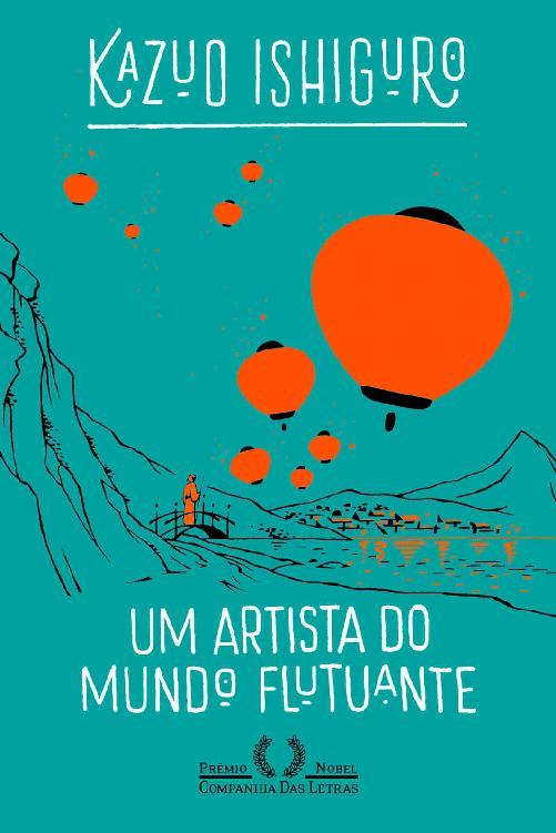 Um Artista do Mundo Flutuante [e-Livros]