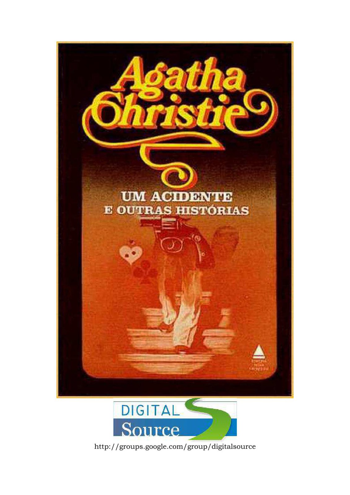 Um Acidente e Outras Histórias - Agatha Christie-www.LivrosGratis.net