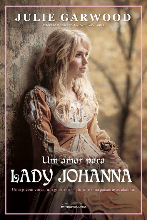 Um amor para Lady Johanna