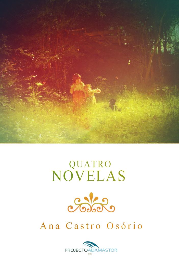 Quatro Novelas
