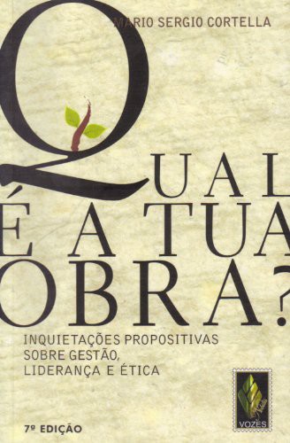 Qual é a Tua Obra