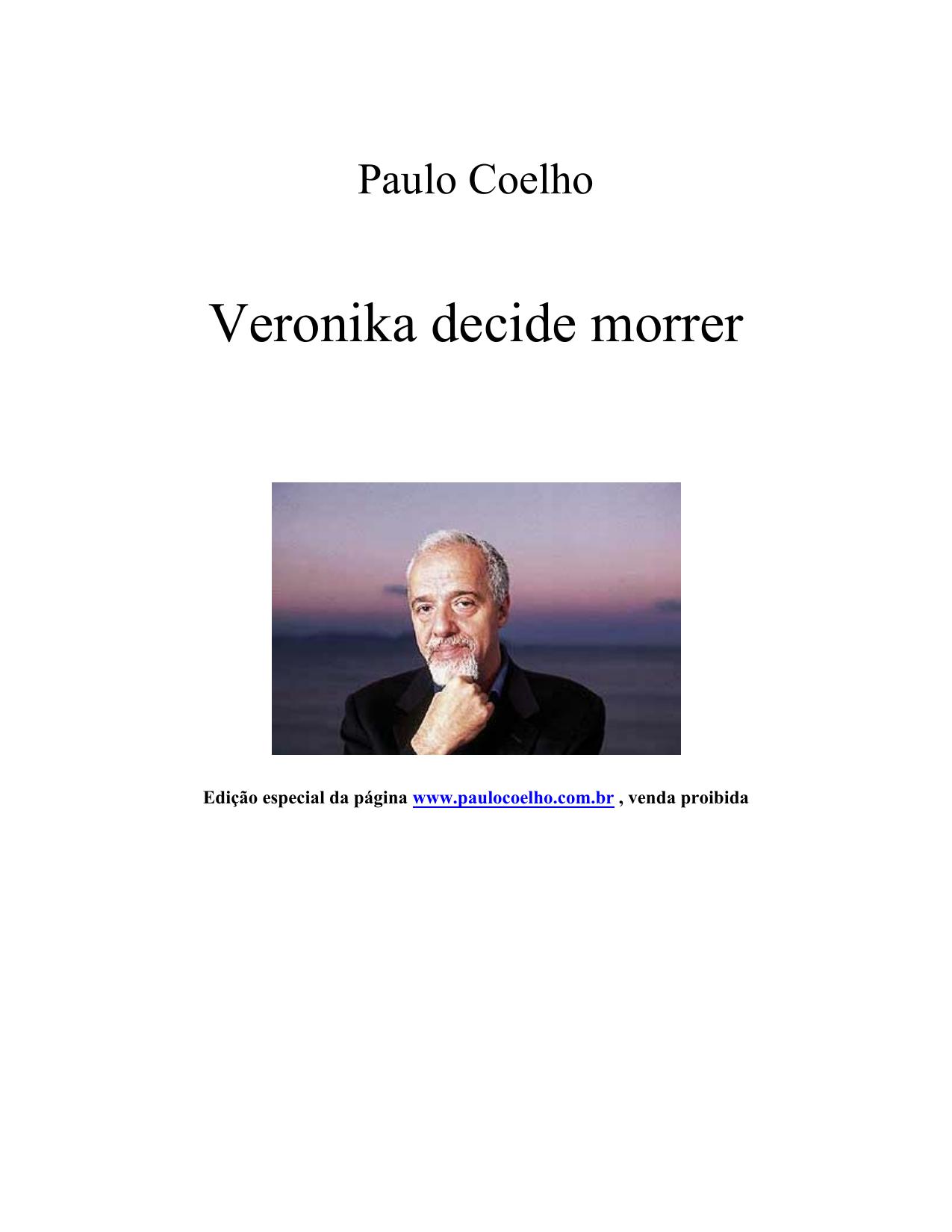 Paulo Coelho