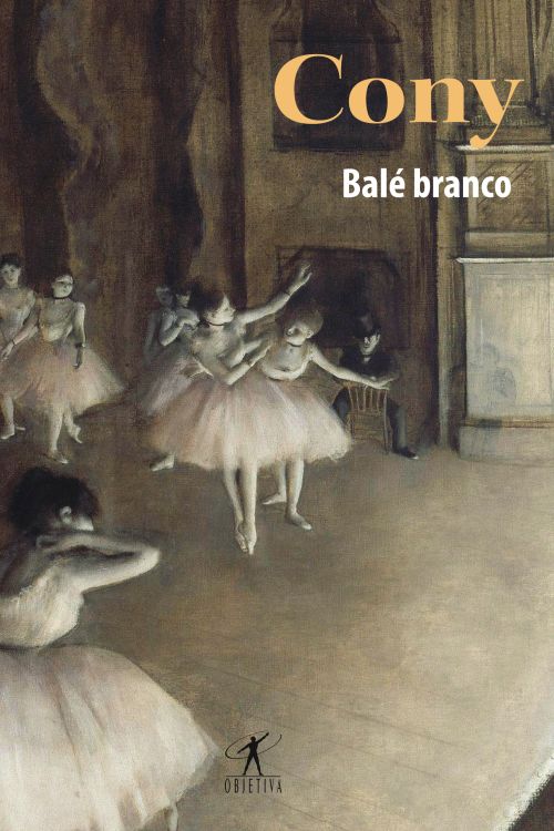 Balé Branco