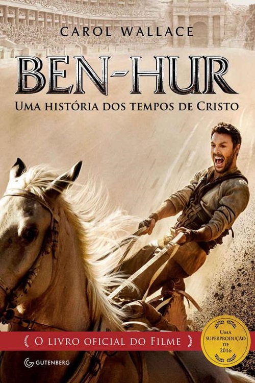 Ben-Hur - Uma história dos tempos de Cristo