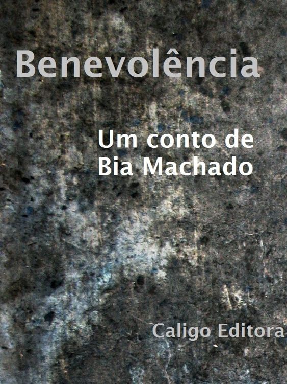 BENEVOLÊNCIA-Ebook