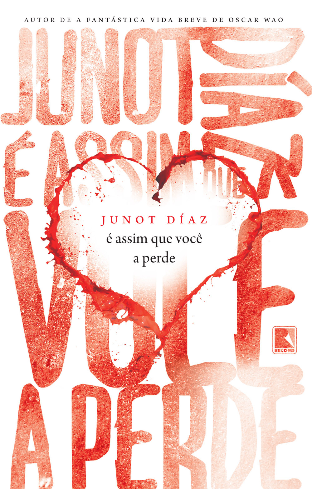 É Assim Que Você a Perde