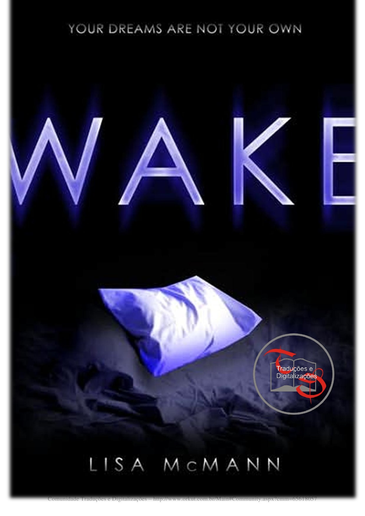 Wake 01 - Wake