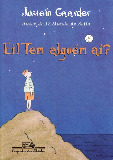 Ei! Tem alguém aí?