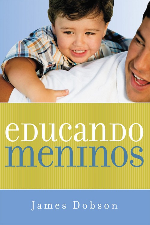Educando Meninos