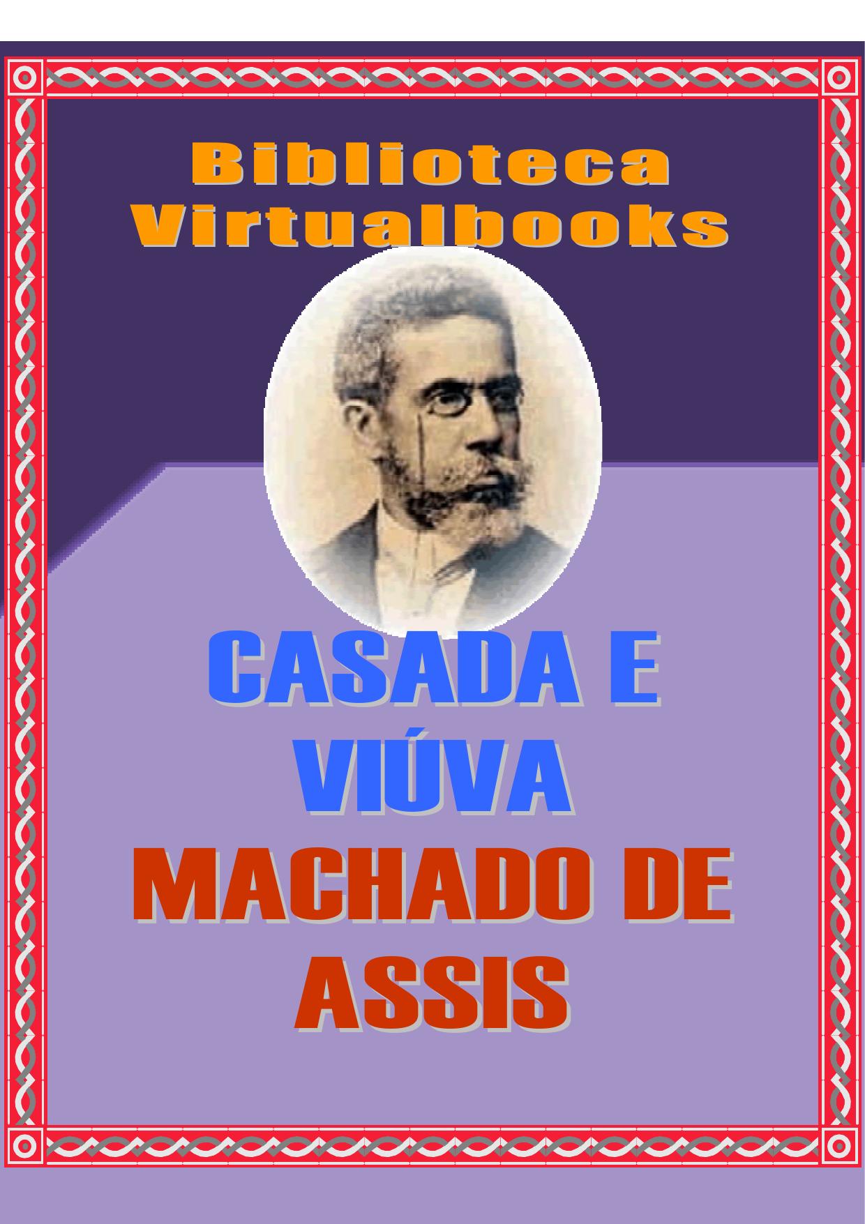 Microsoft Word - Casada _e _Viuva.doc