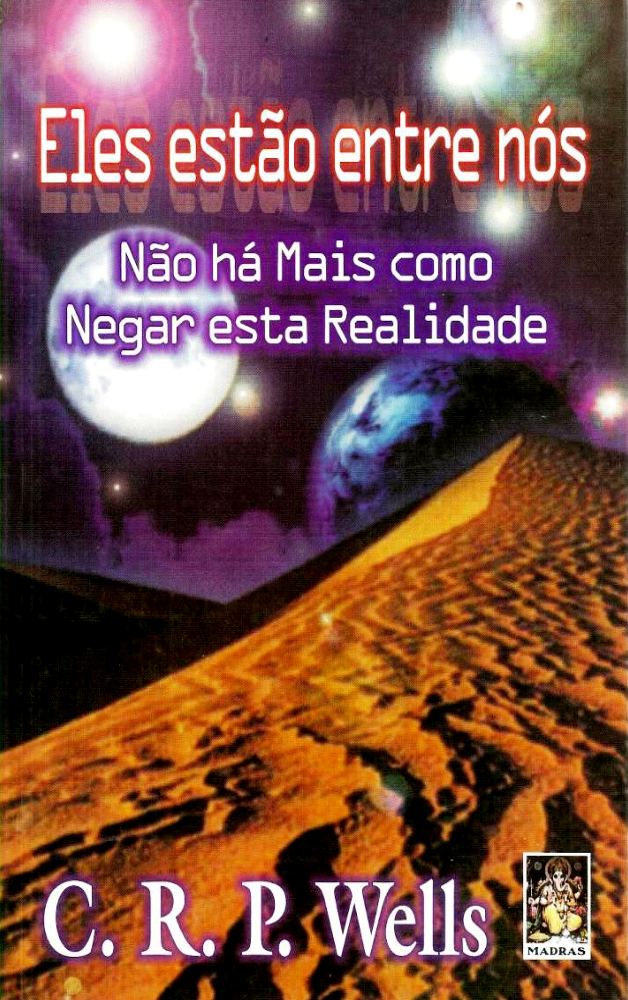 Eles Estão Entre Nós