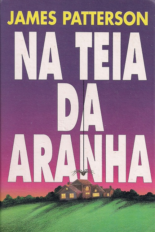Na Teia da Aranha
