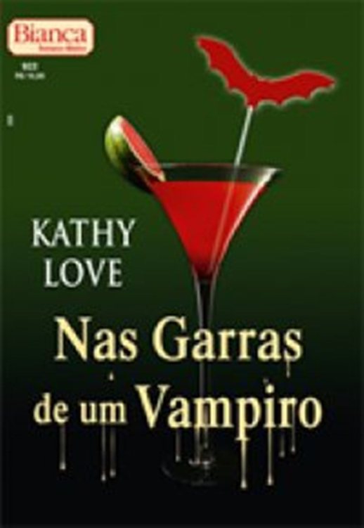 Nas Garras de um Vampiro