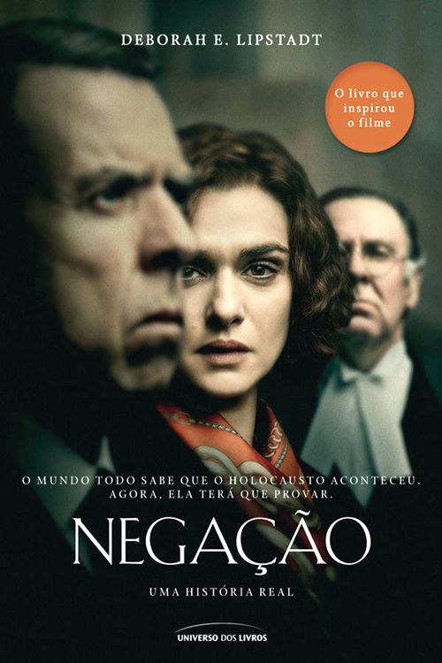 Negação