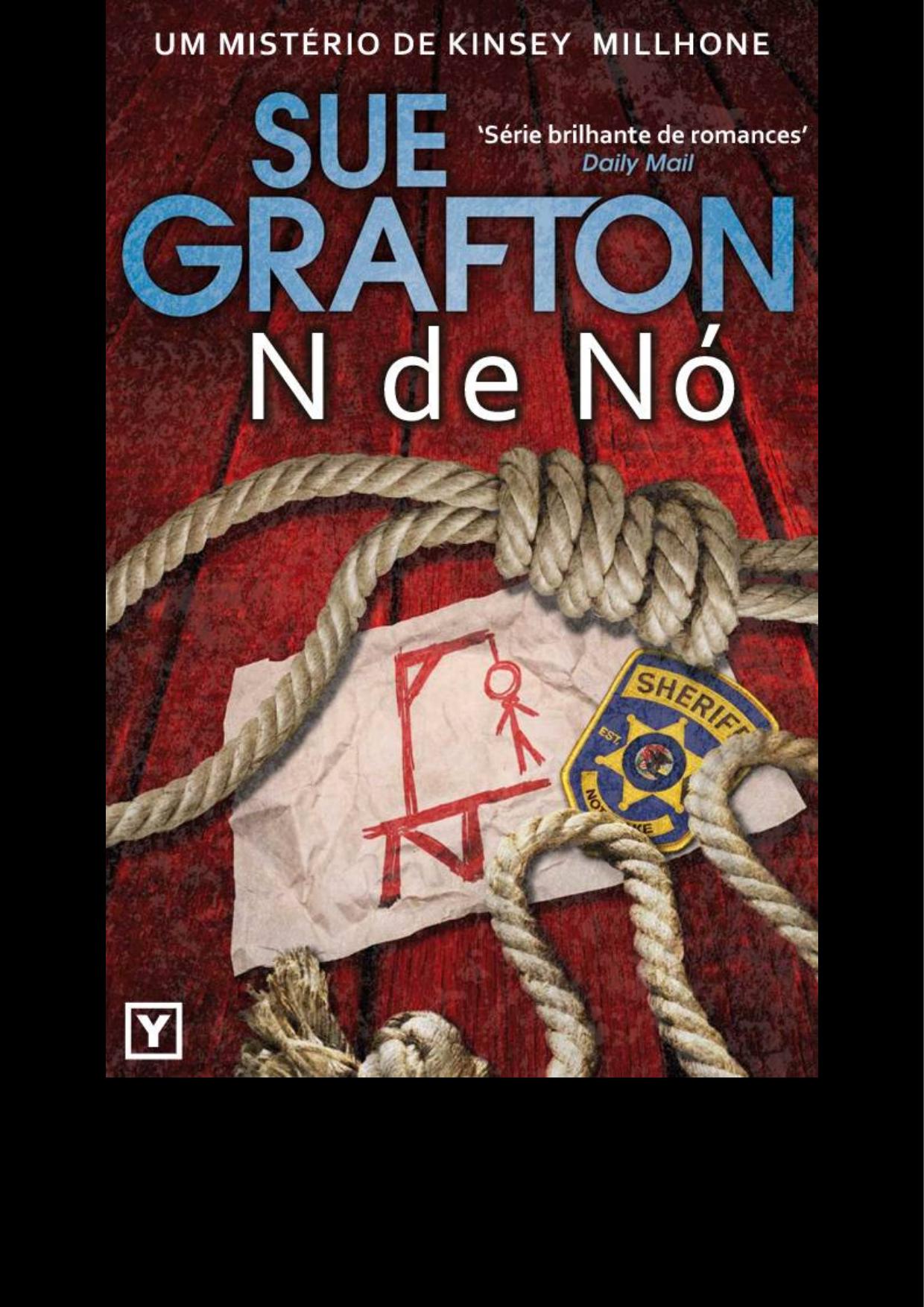 N de Nó (Alfabeto do crime)