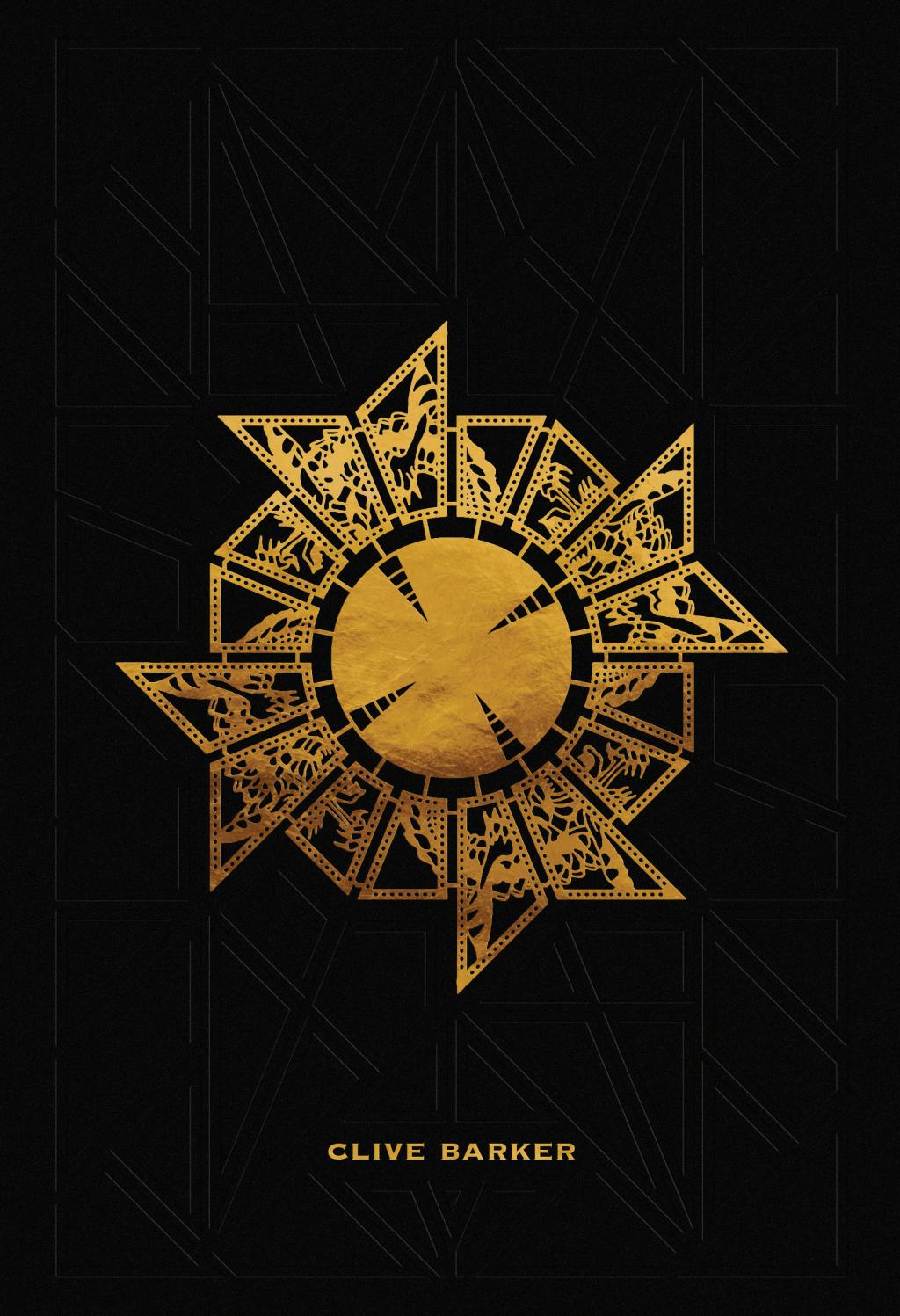 Hellraiser: Renascido do inferno