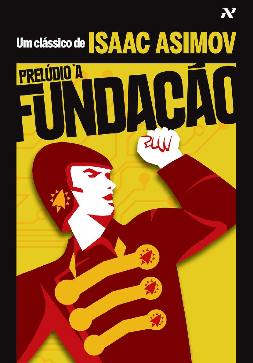 Prelúdio à Fundação