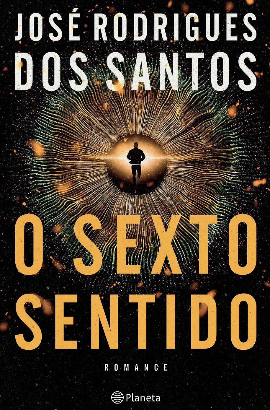 O sexto sentido