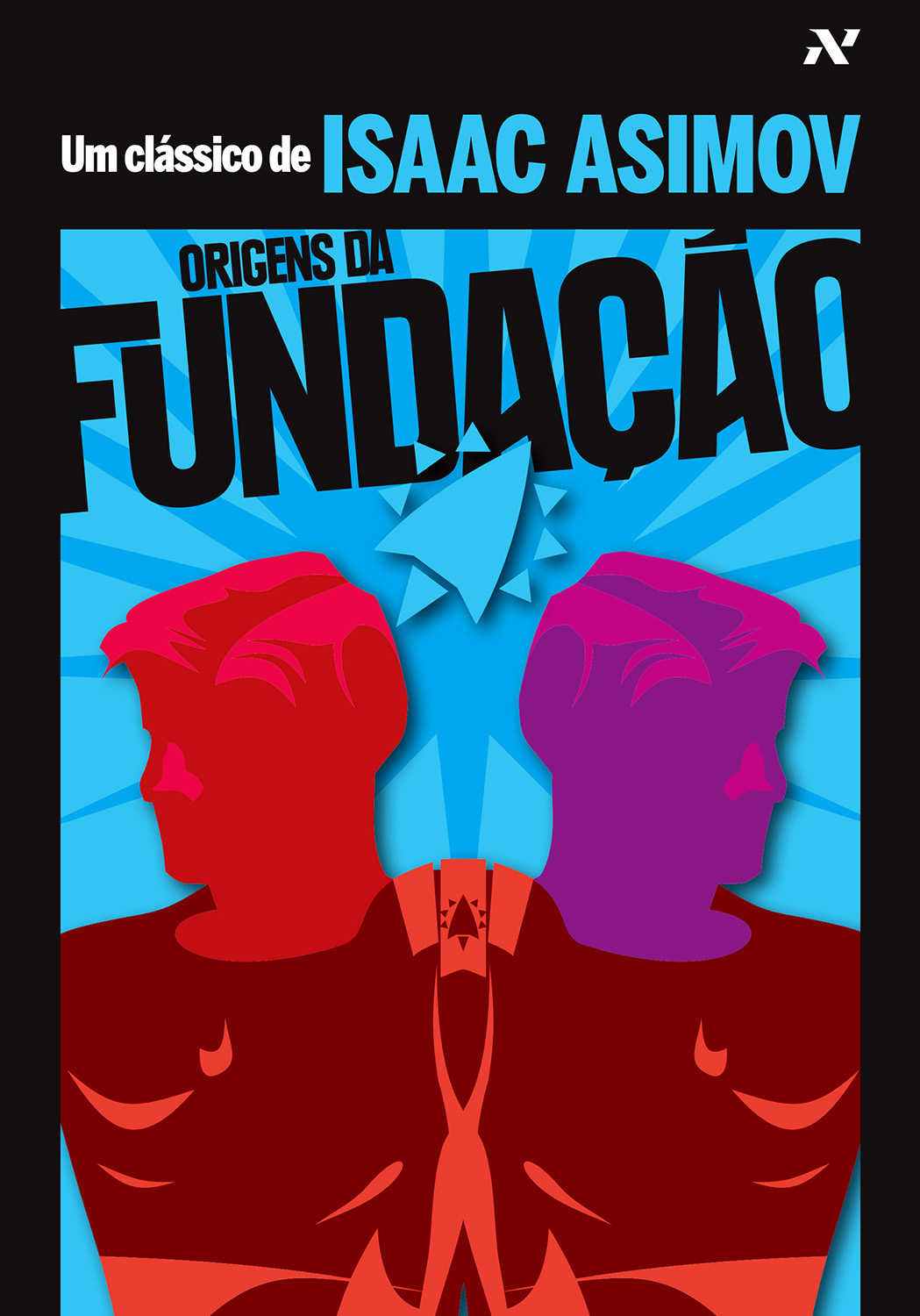 Origens da Fundação