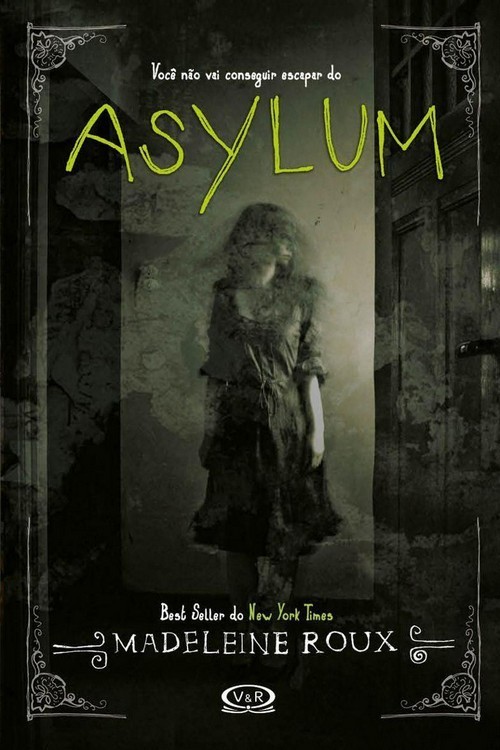 Asylum