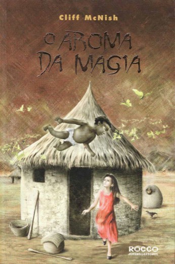 Trilogia da Magia 2 - O Aroma da Magia